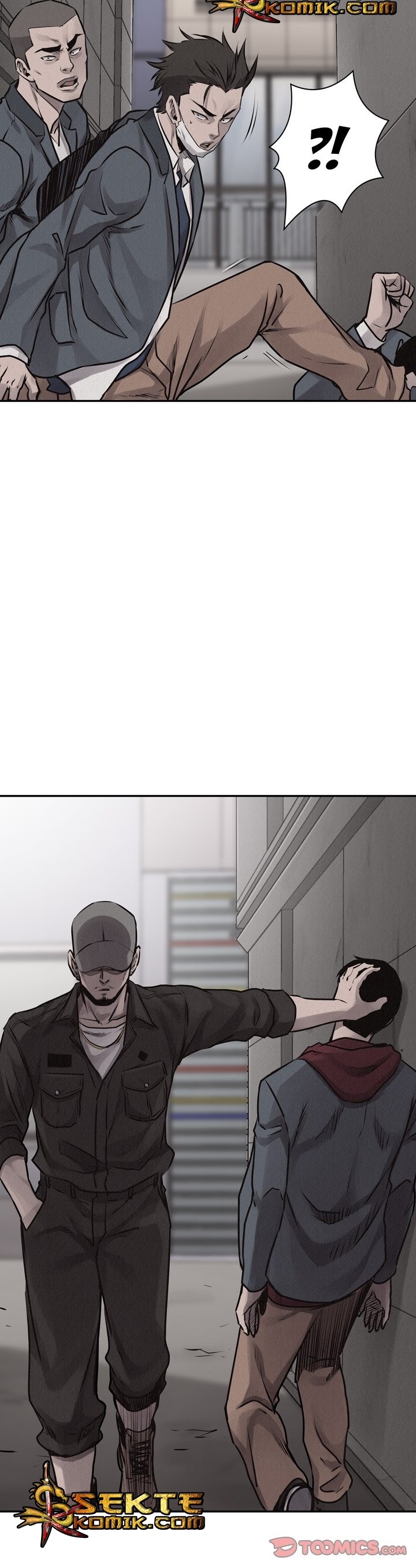 Pounding - Chapter 69 3