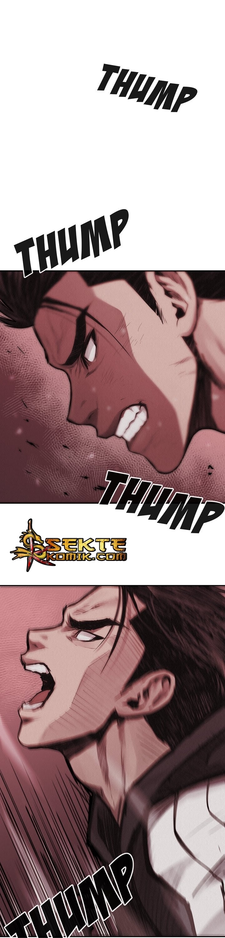 Pounding - Chapter 69 19