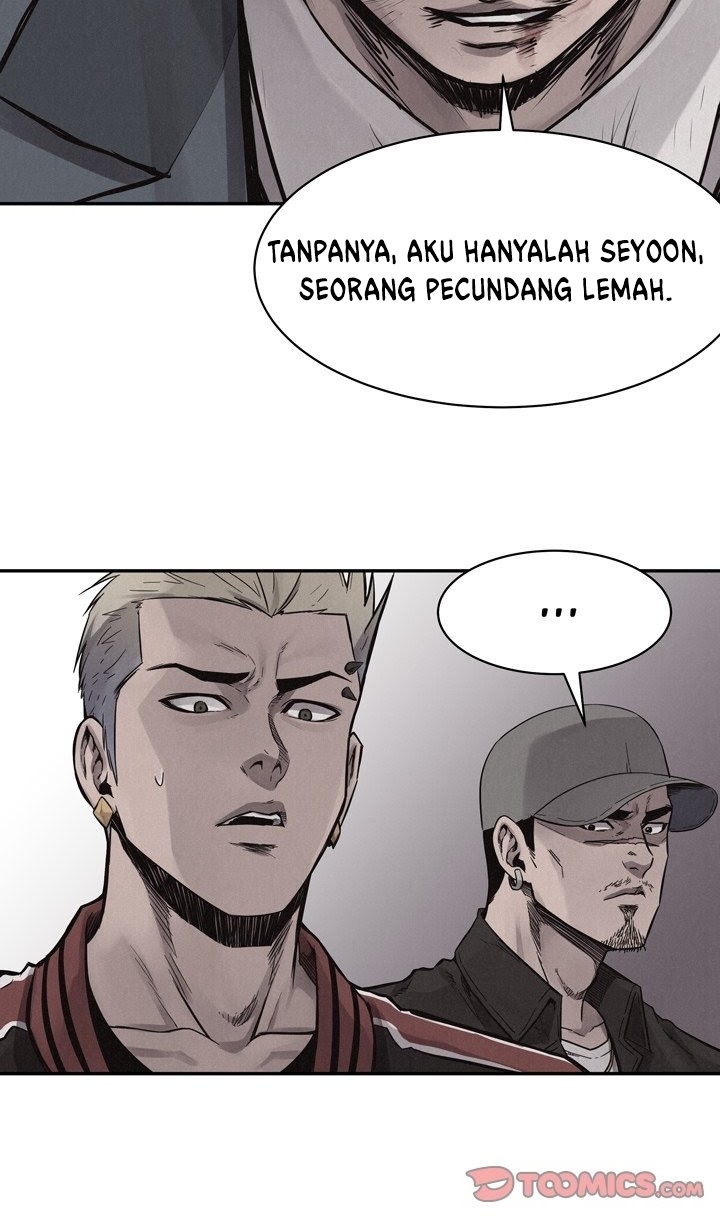 Pounding - Chapter 69 10