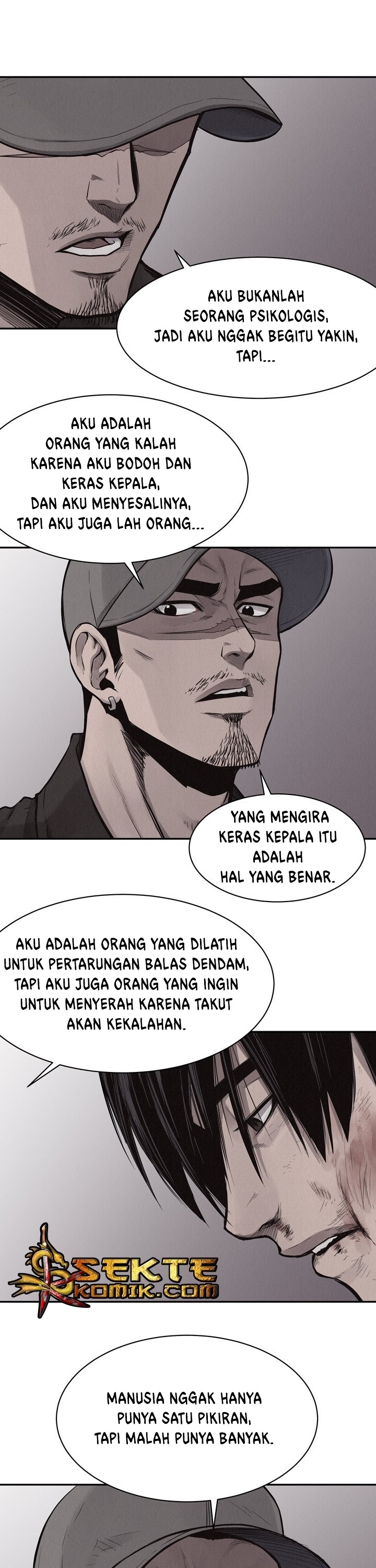 Pounding - Chapter 69 11