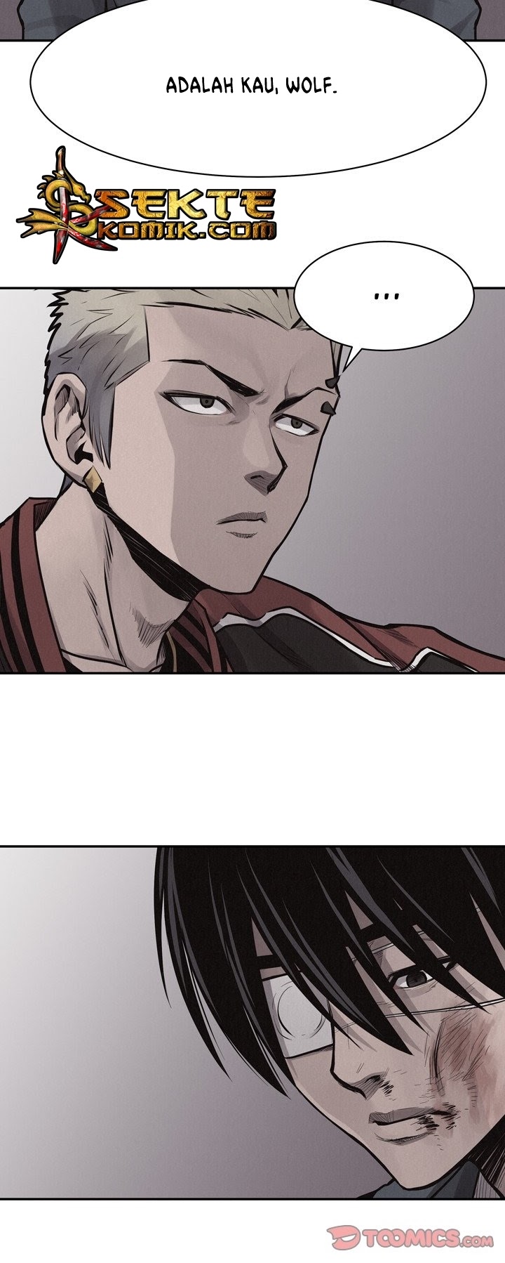 Pounding - Chapter 69 14