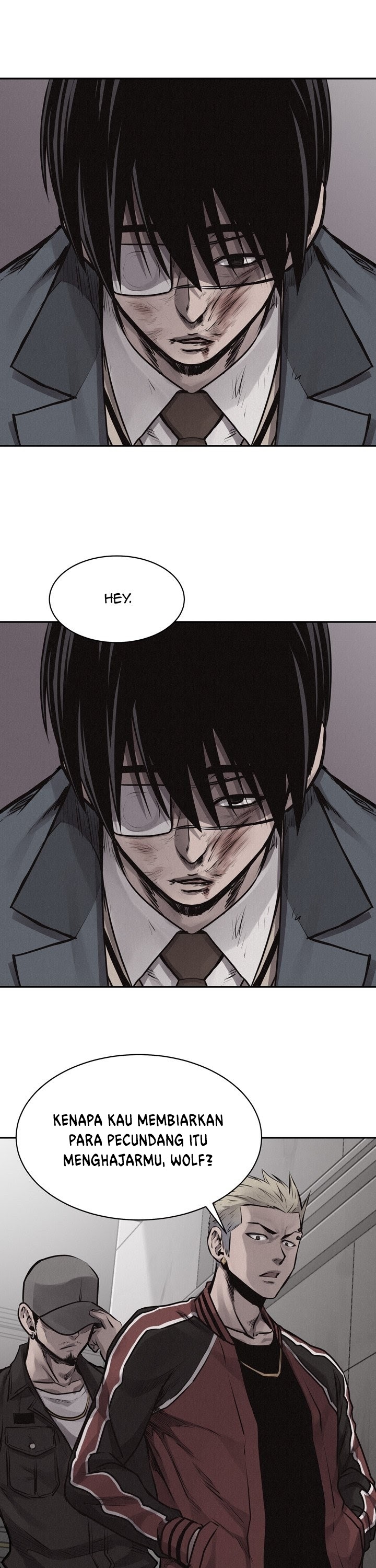 Pounding - Chapter 69 6