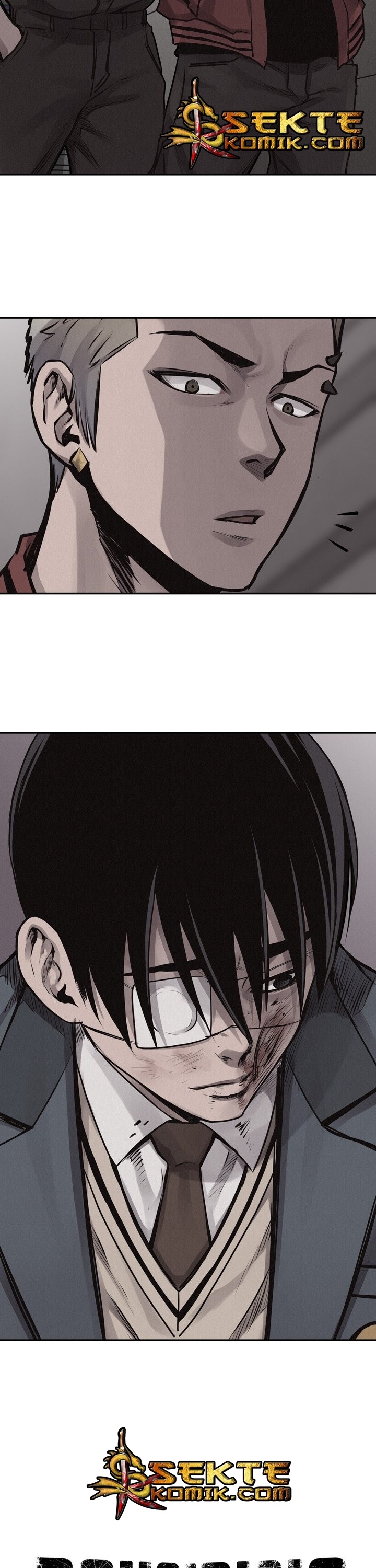 Pounding - Chapter 69 7