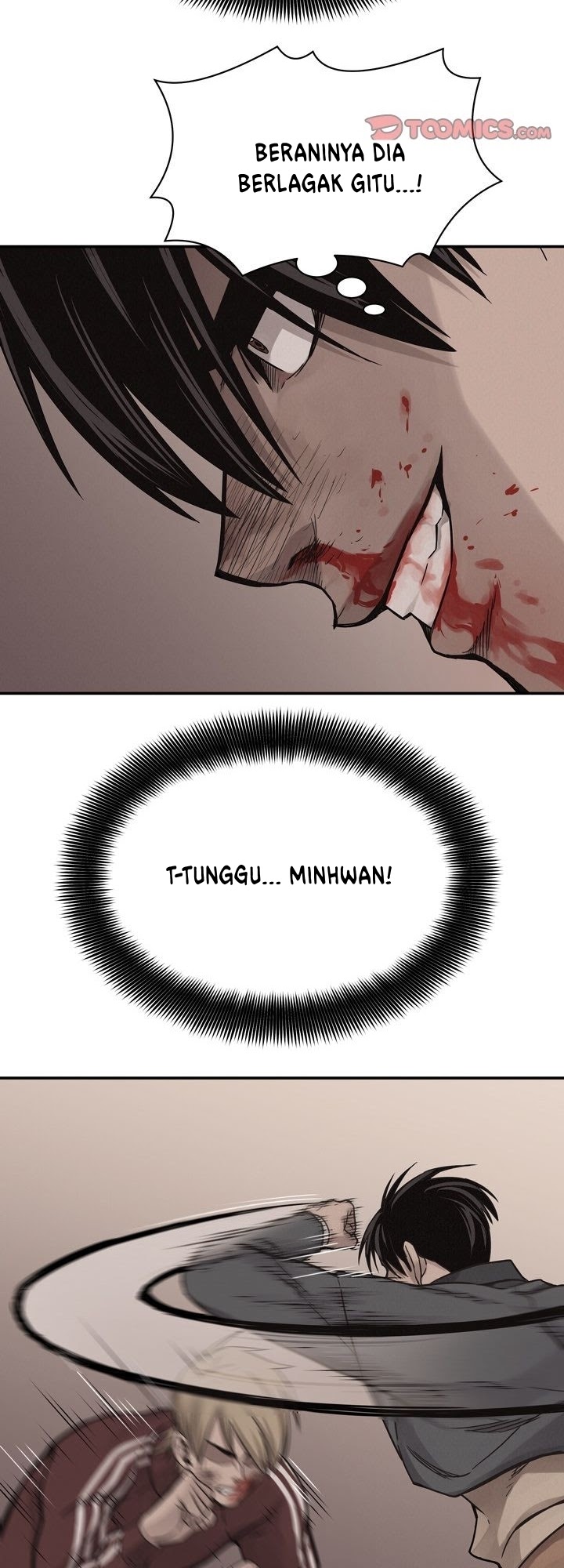 Pounding - Chapter 62 9