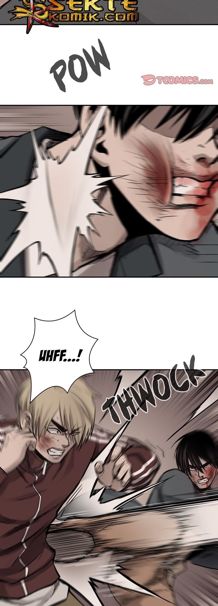 Pounding - Chapter 62 28