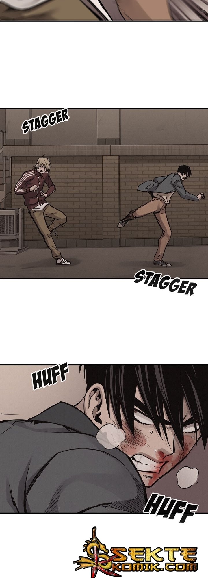 Pounding - Chapter 62 29