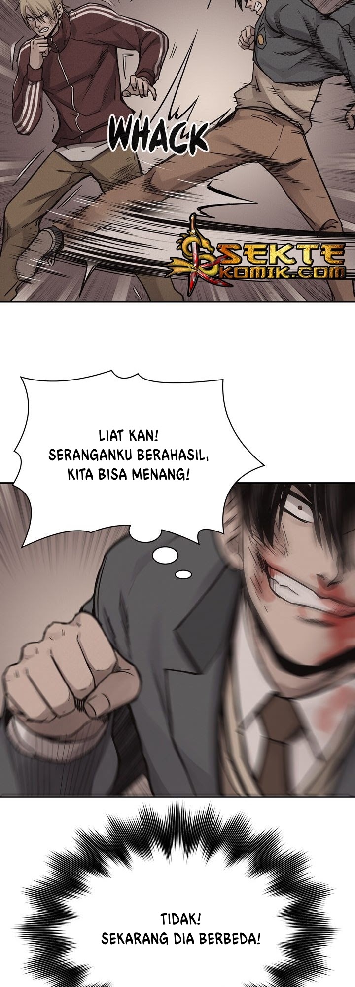 Pounding - Chapter 62 22