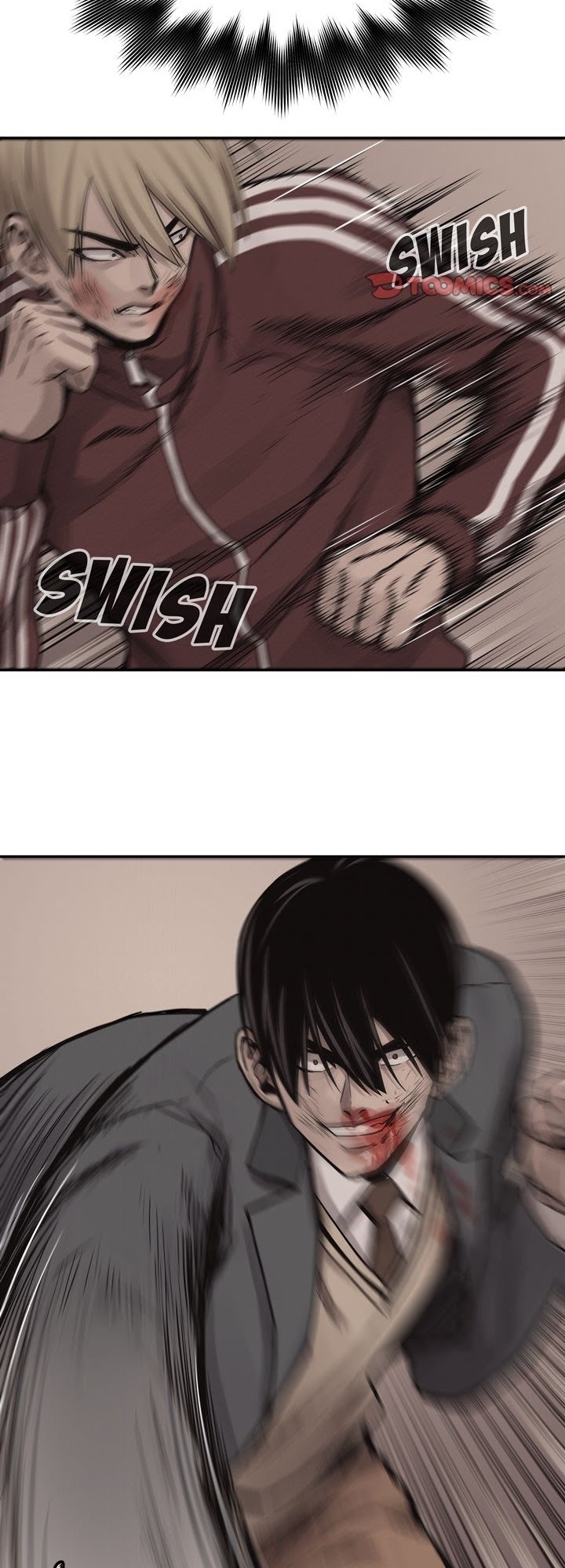 Pounding - Chapter 62 23