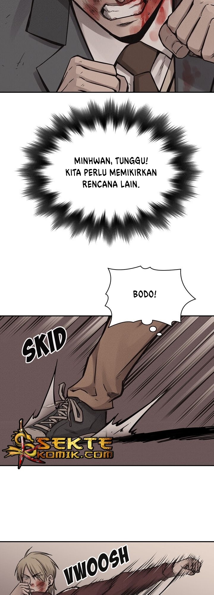 Pounding - Chapter 62 20