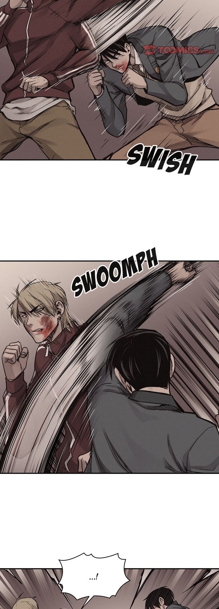 Pounding - Chapter 62 21