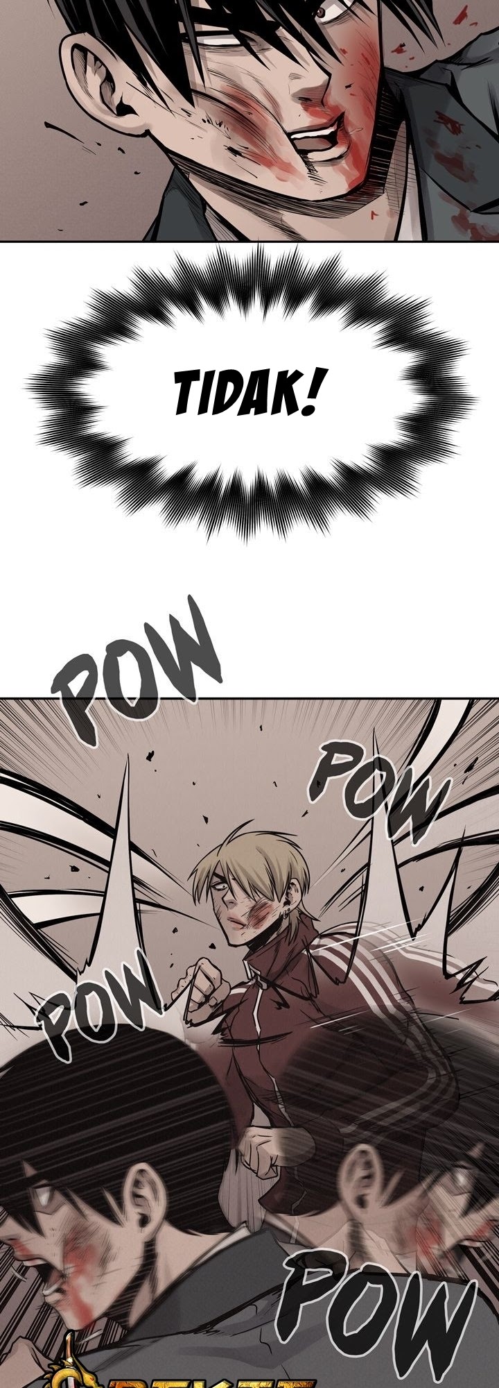 Pounding - Chapter 62 27