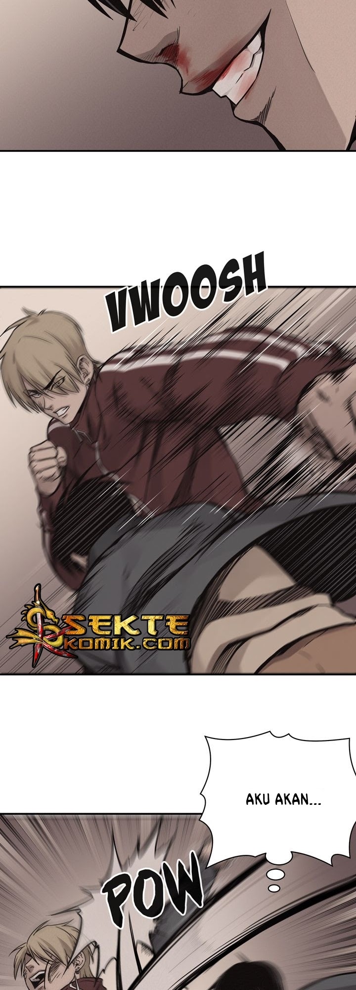 Pounding - Chapter 62 3