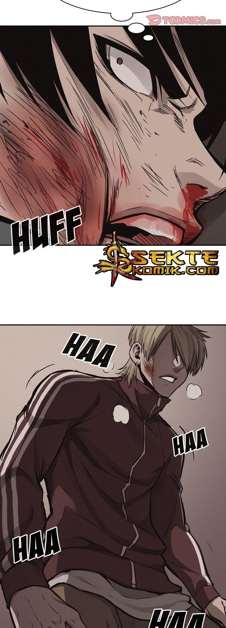 Pounding - Chapter 62 38
