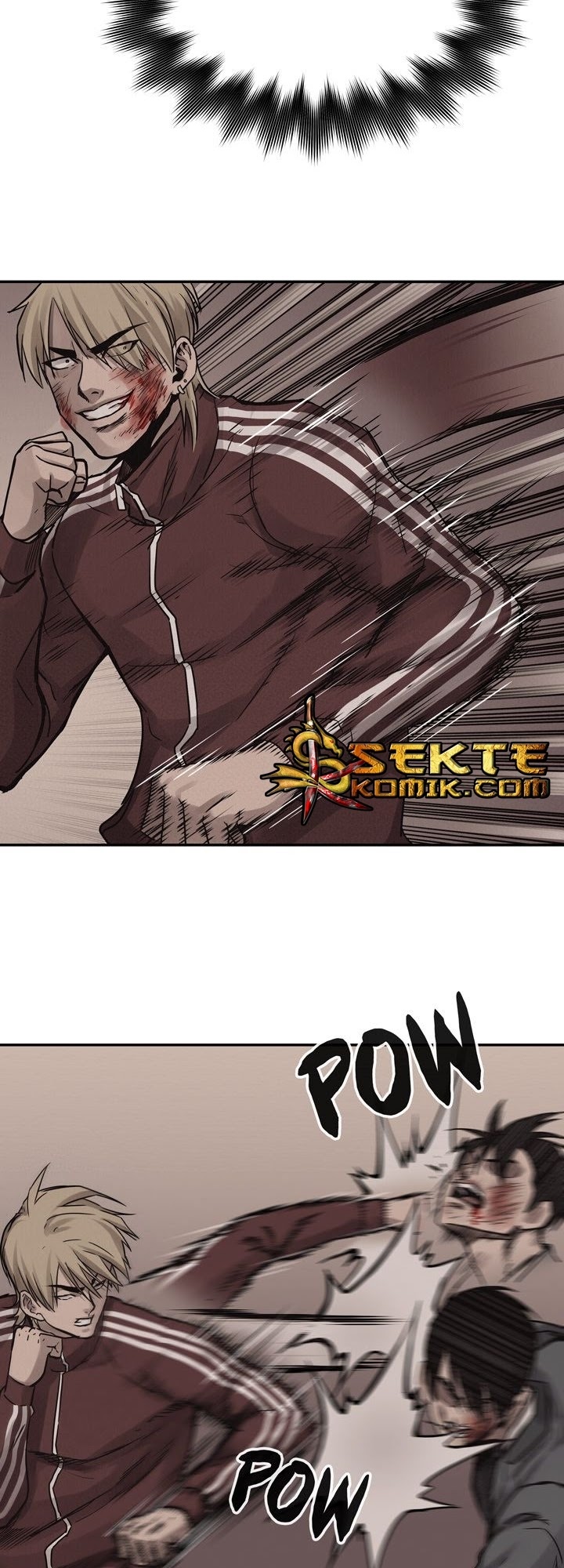 Pounding - Chapter 62 32