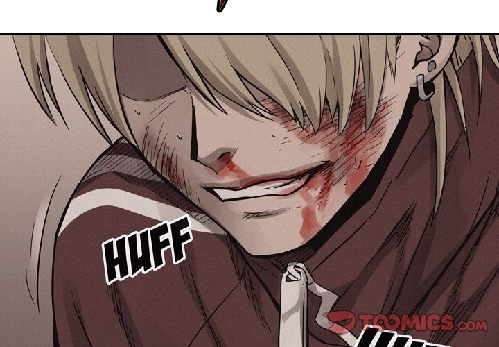 Pounding - Chapter 62 30
