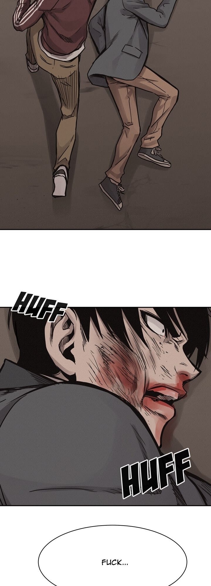 Pounding - Chapter 62 37
