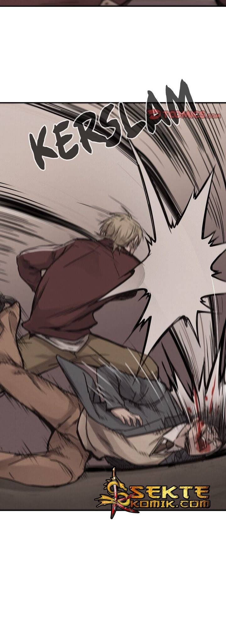 Pounding - Chapter 62 35