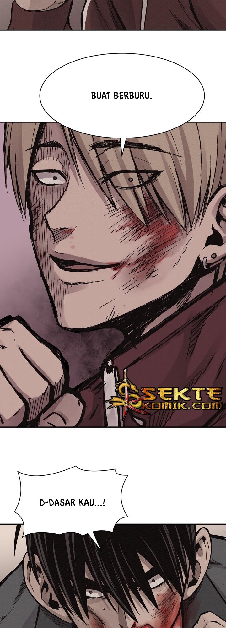 Pounding - Chapter 62 19