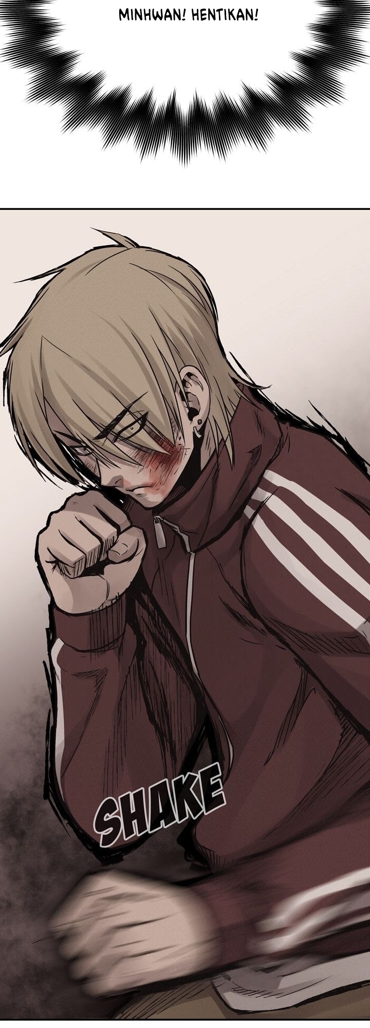Pounding - Chapter 62 13