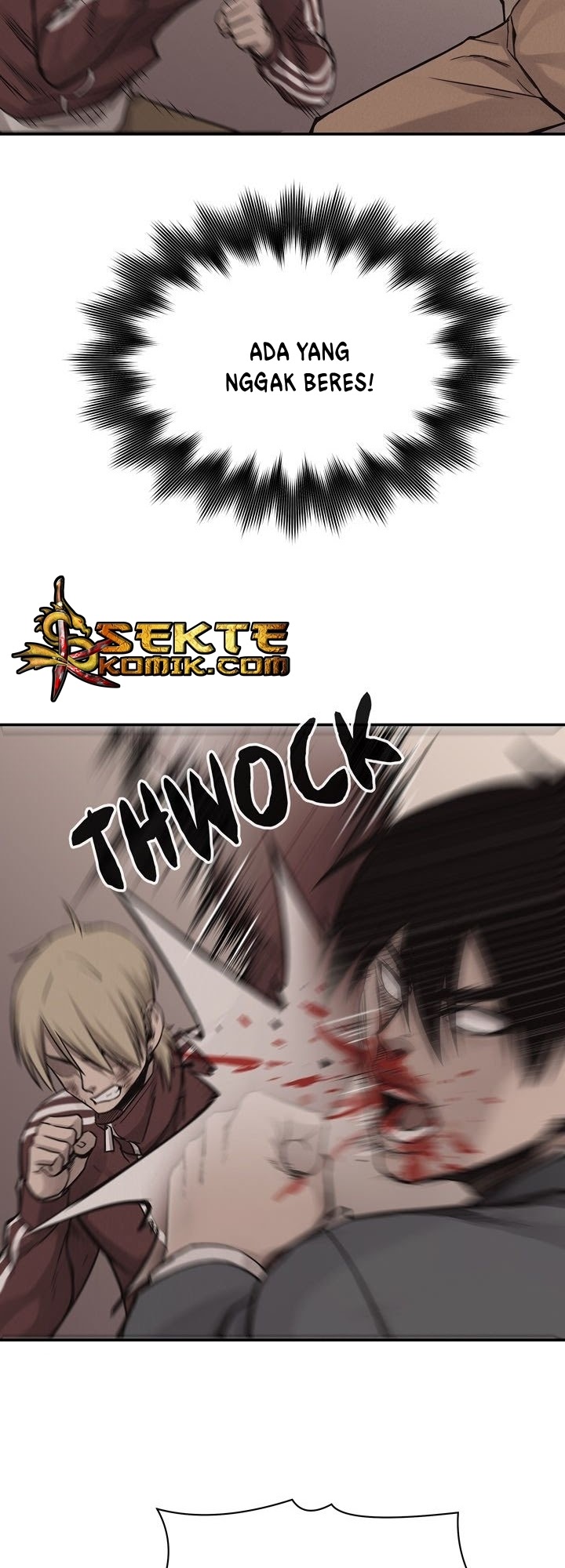 Pounding - Chapter 62 10