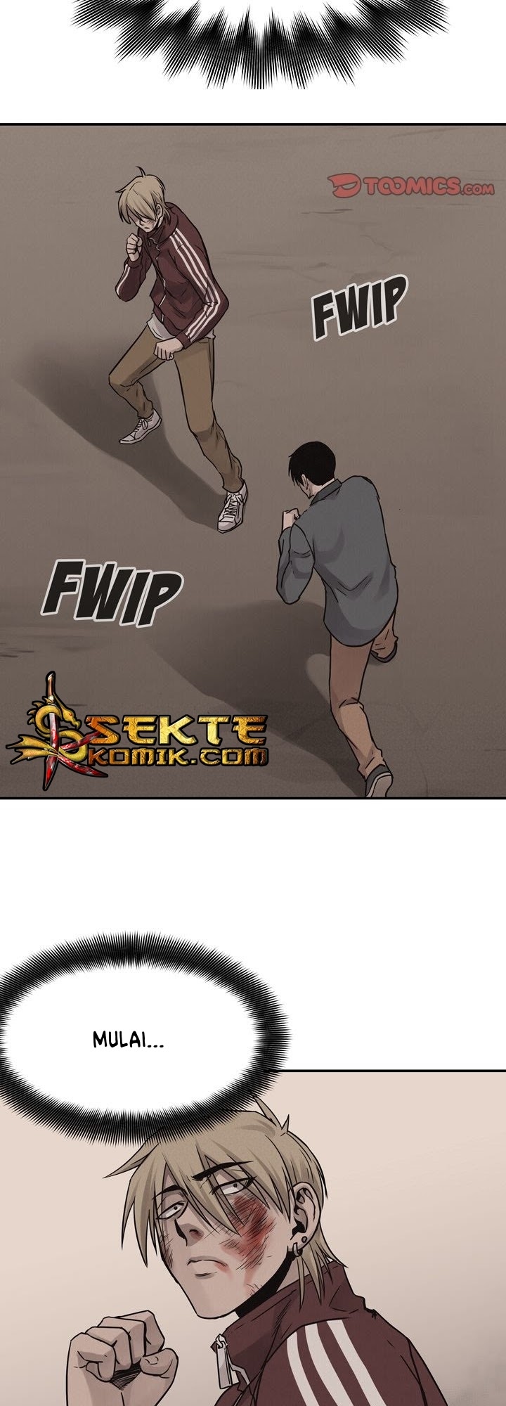 Pounding - Chapter 62 16