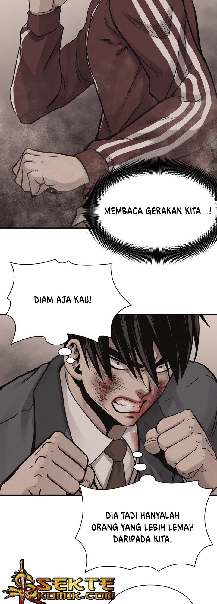 Pounding - Chapter 62 17