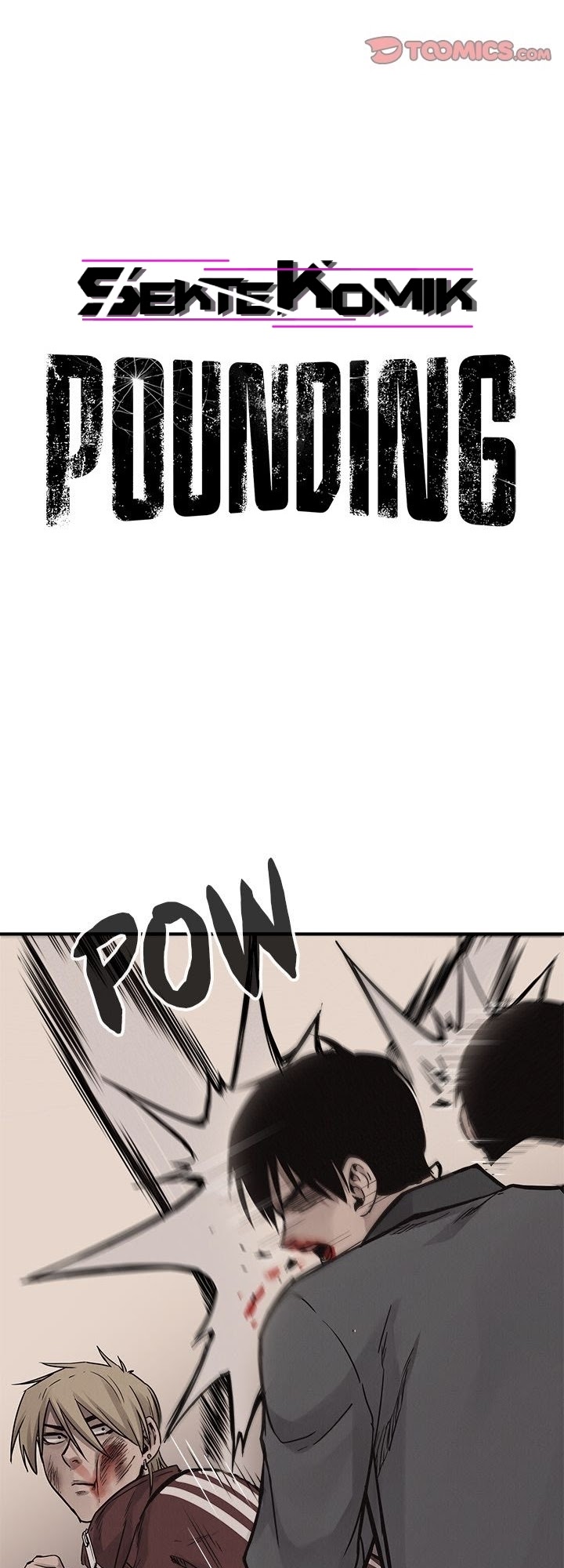 Pounding - Chapter 62 14
