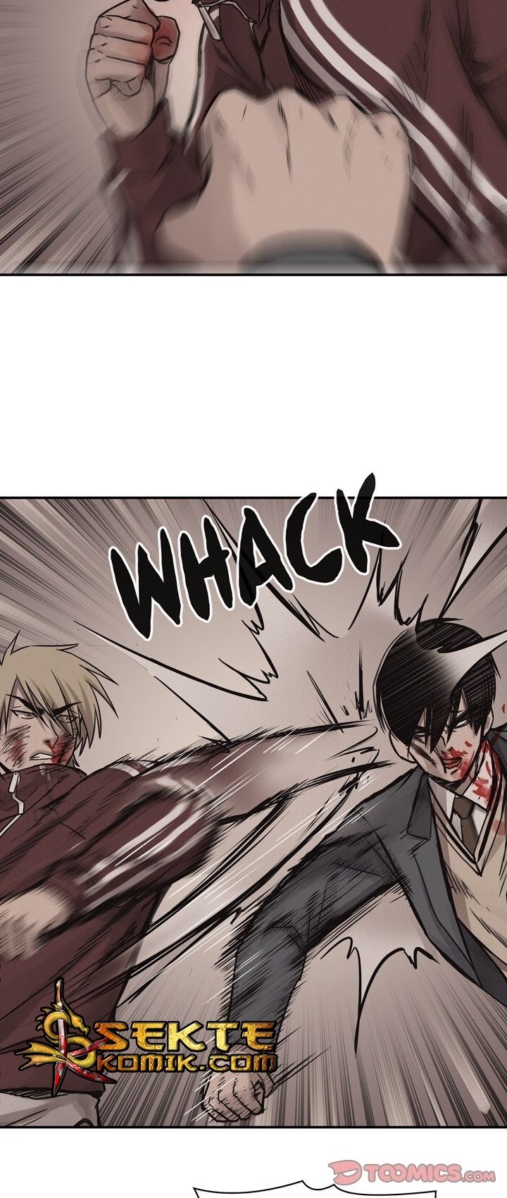 Pounding - Chapter 62 6