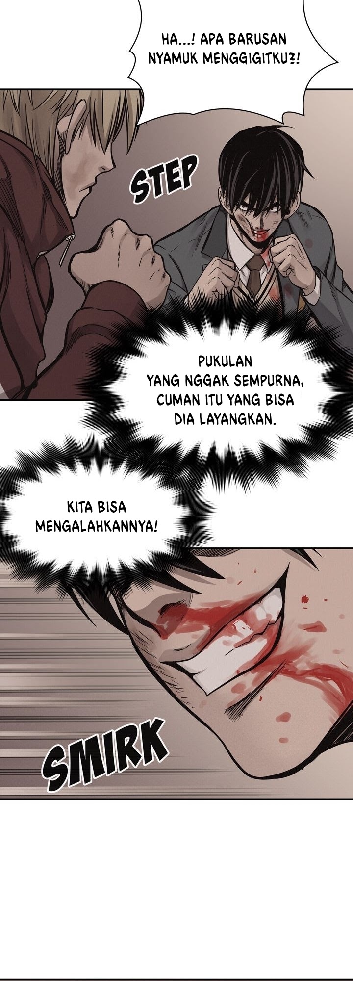 Pounding - Chapter 62 7