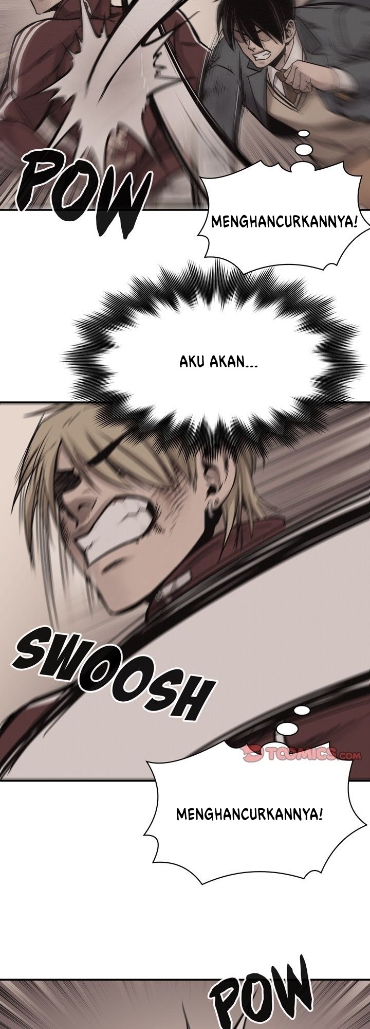 Pounding - Chapter 62 4
