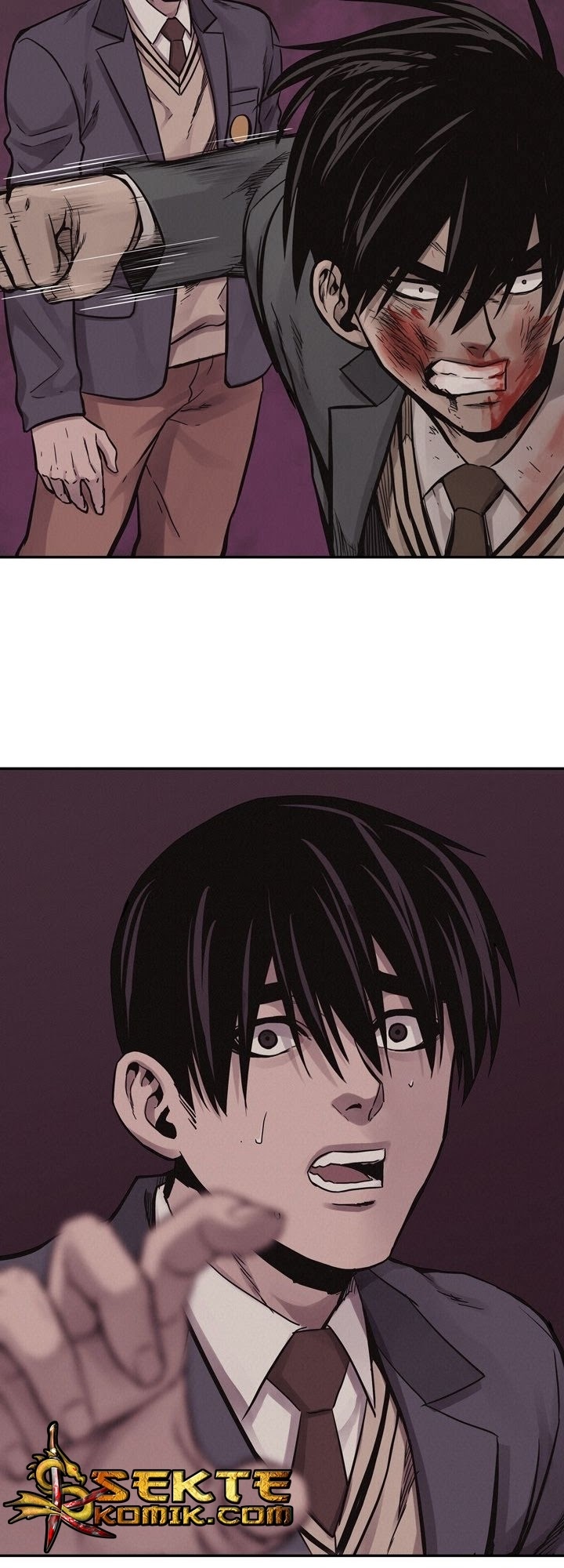 Pounding - Chapter 62 49