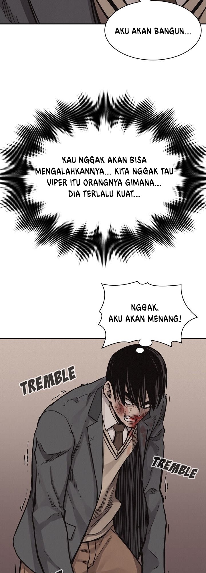 Pounding - Chapter 62 43