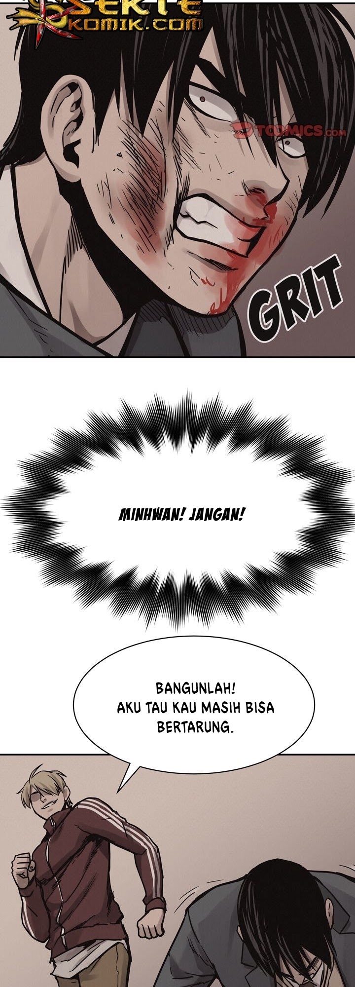 Pounding - Chapter 62 40
