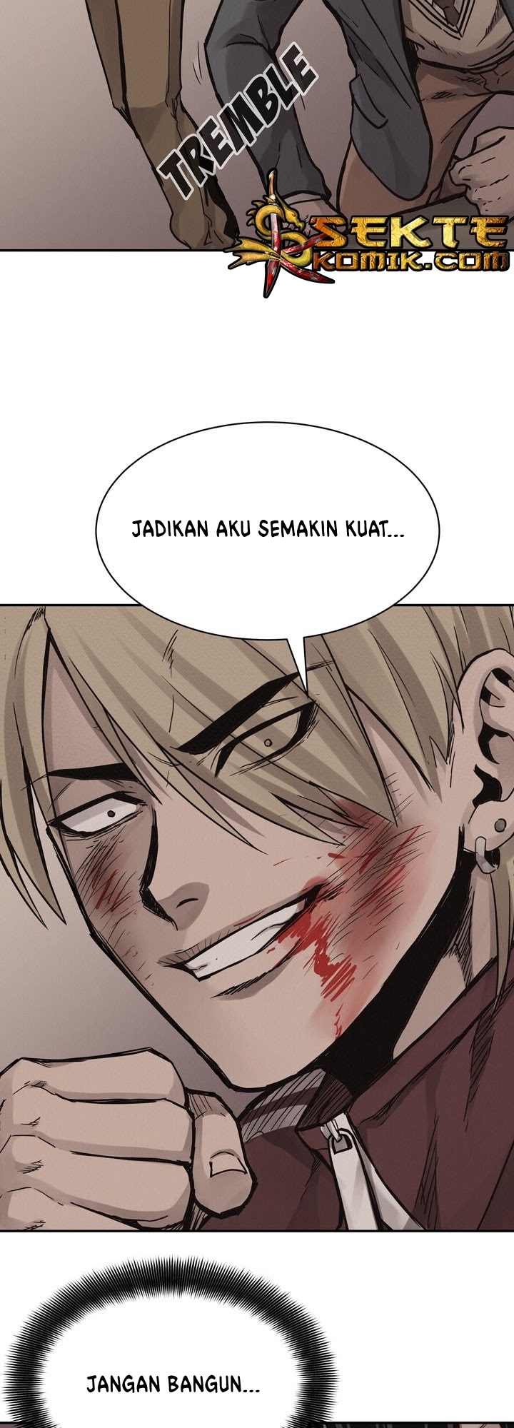 Pounding - Chapter 62 41