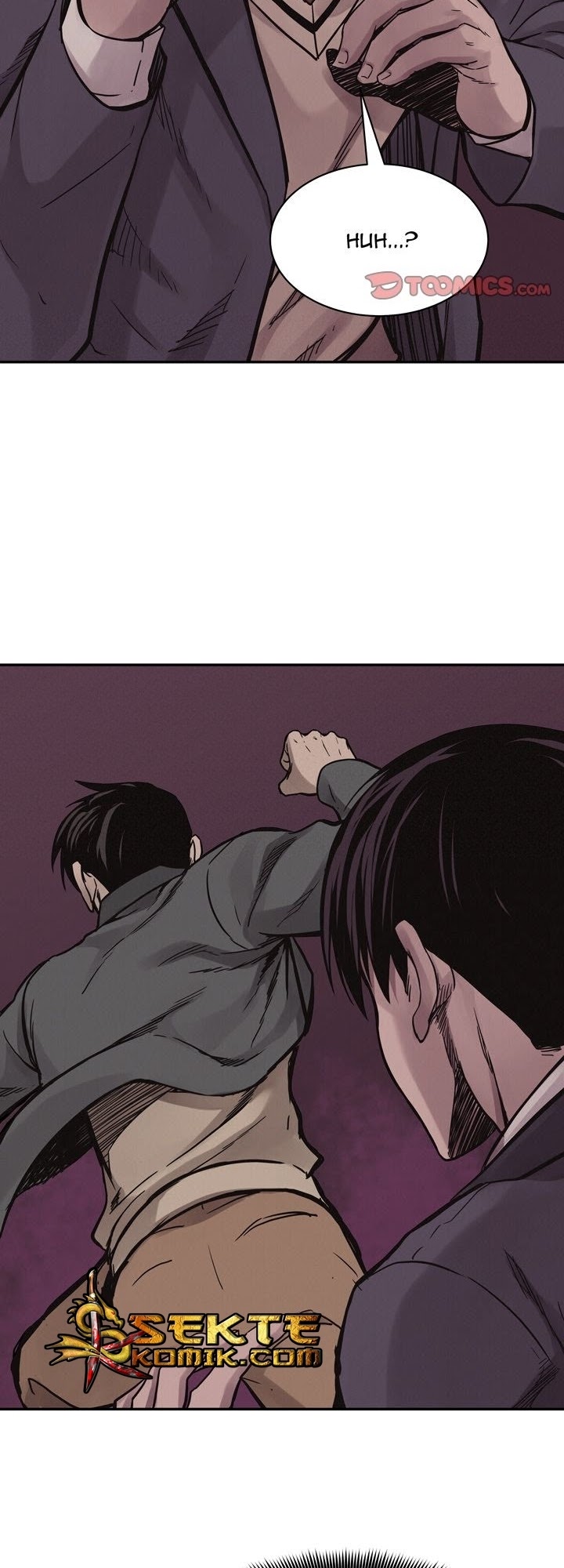Pounding - Chapter 62 47