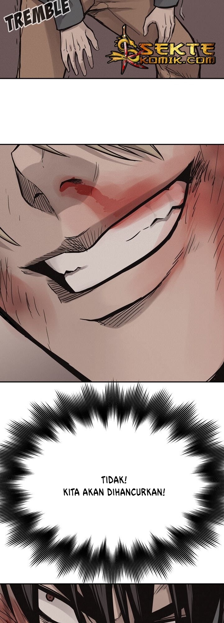 Pounding - Chapter 62 44
