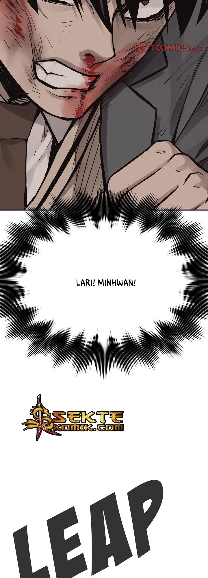 Pounding - Chapter 62 45