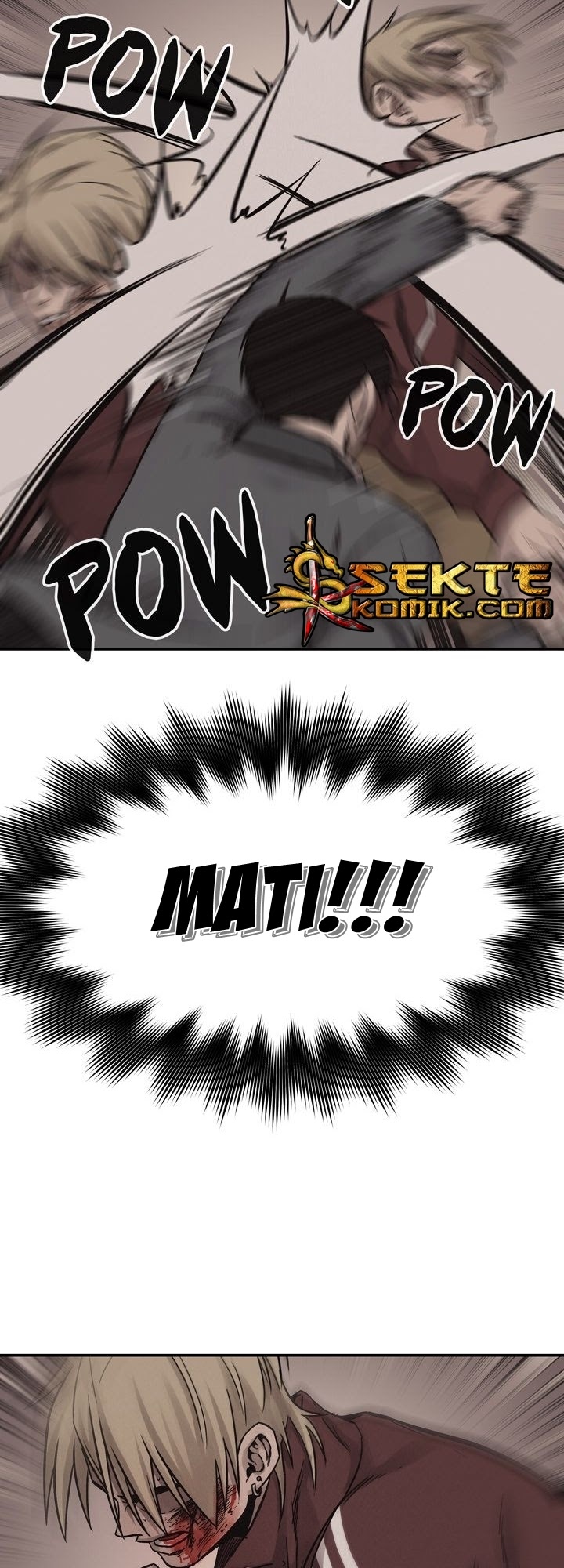 Pounding - Chapter 62 5