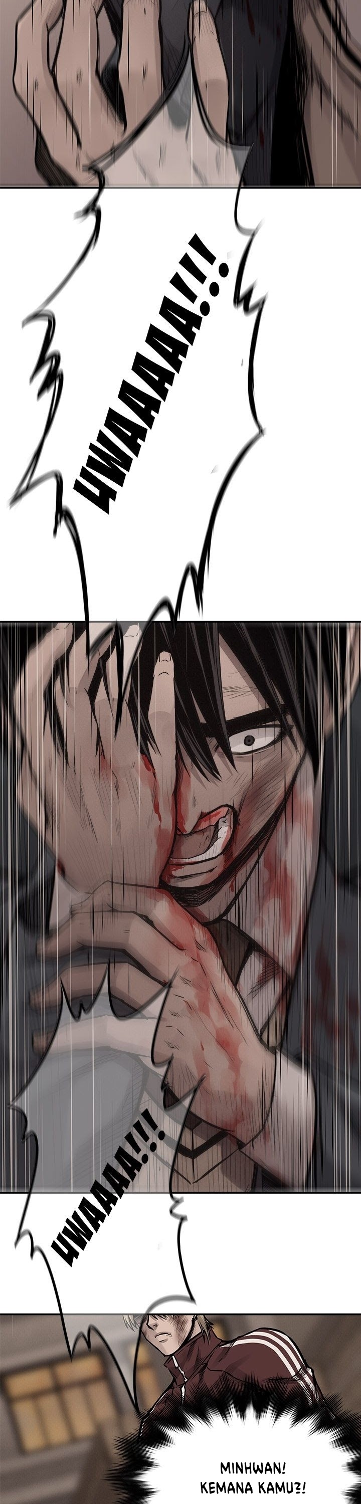 Pounding - Chapter 63 9