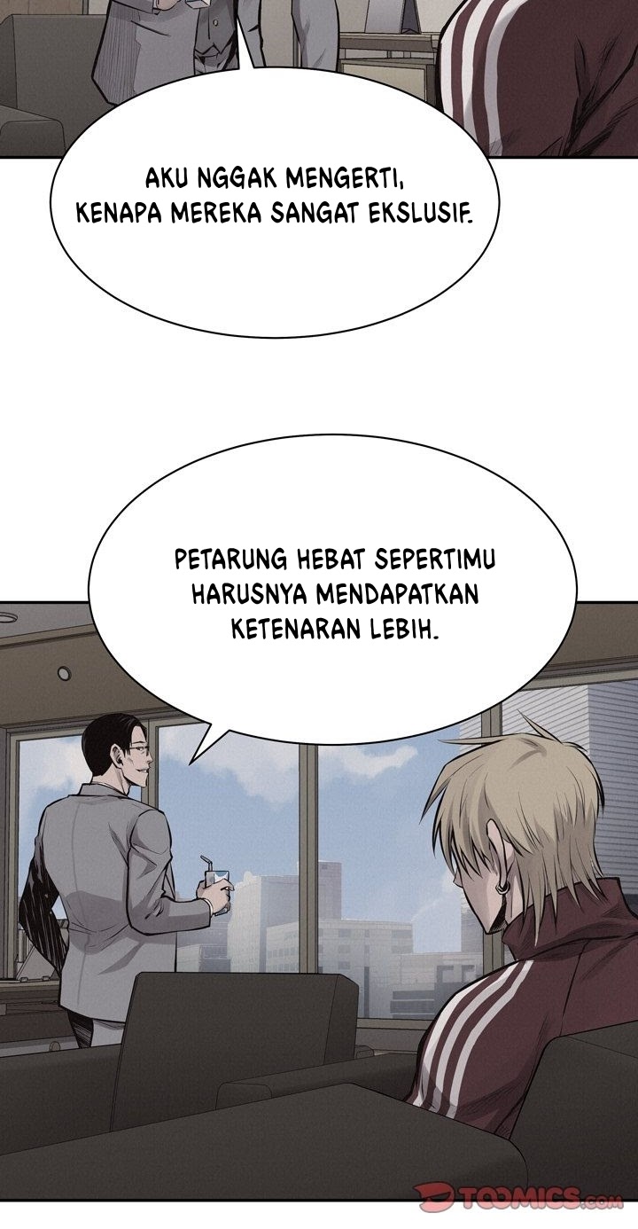 Pounding - Chapter 63 22