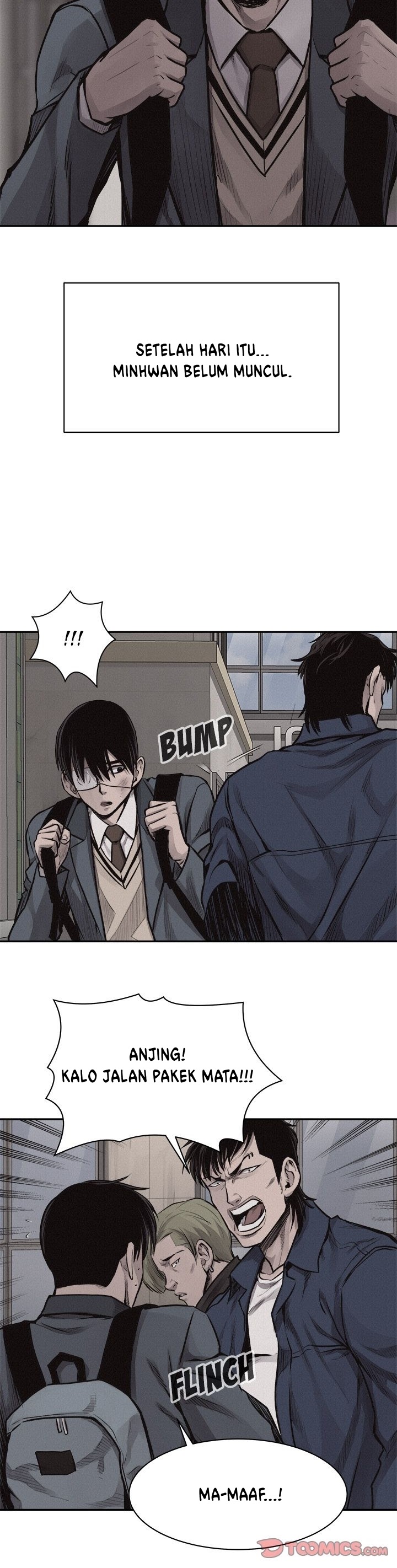 Pounding - Chapter 63 26