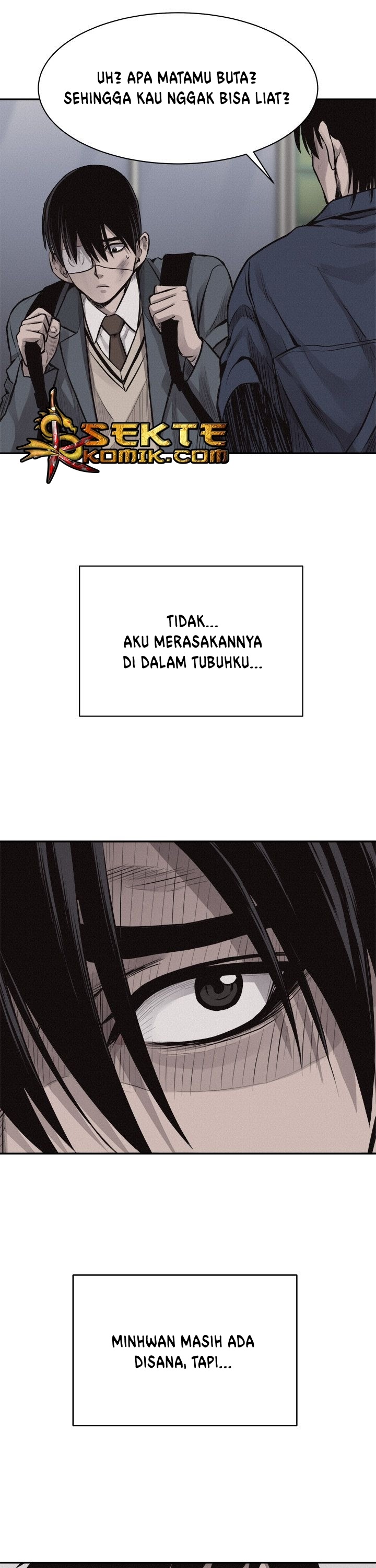 Pounding - Chapter 63 27