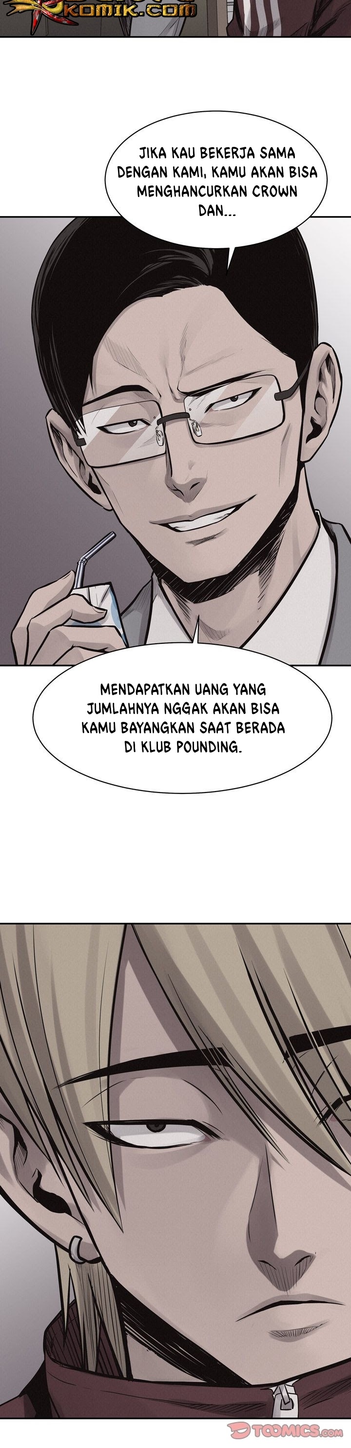 Pounding - Chapter 63 24