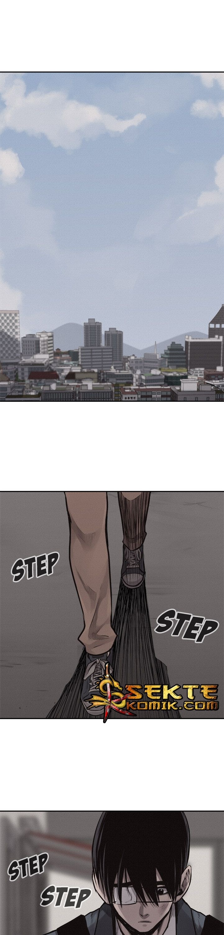 Pounding - Chapter 63 25