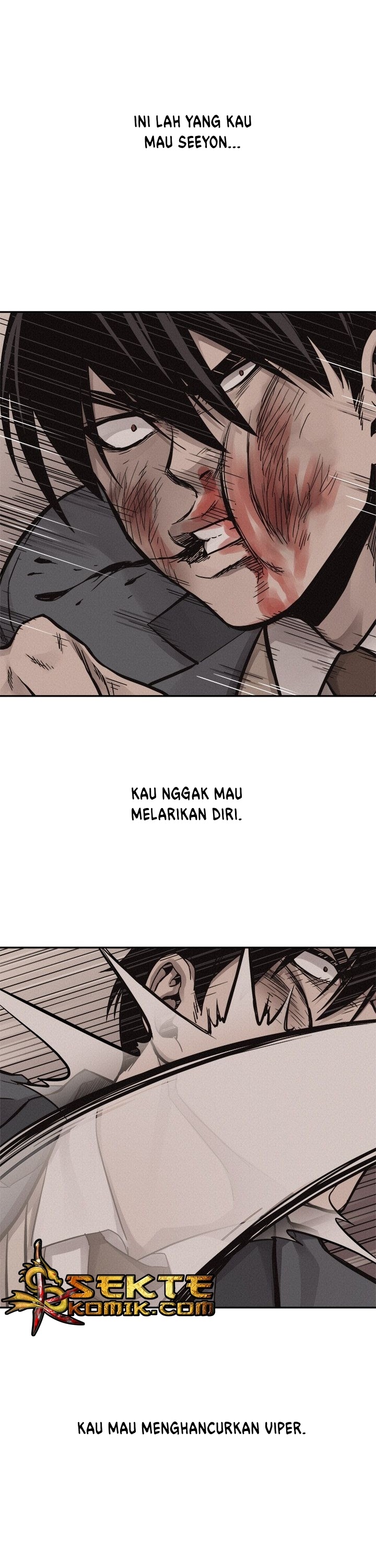 Pounding - Chapter 63 3