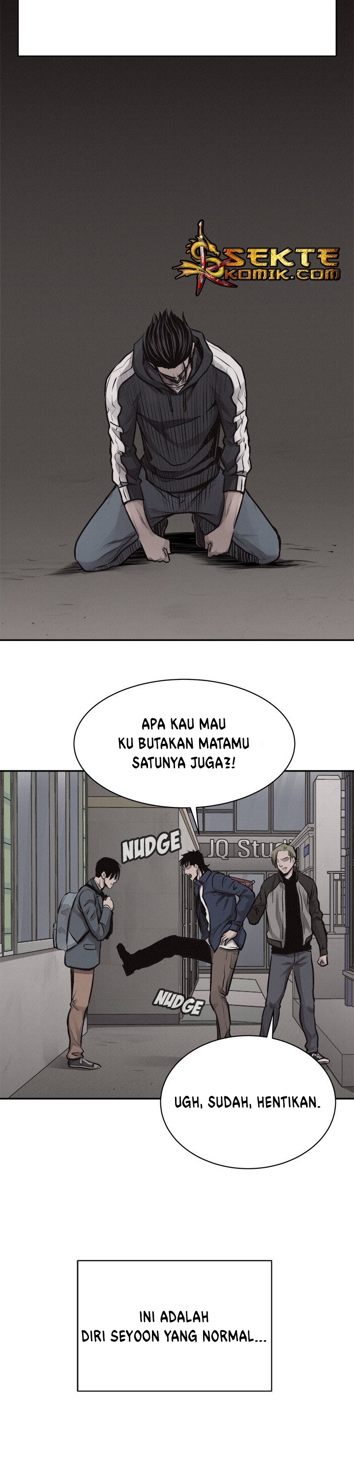 Pounding - Chapter 63 31