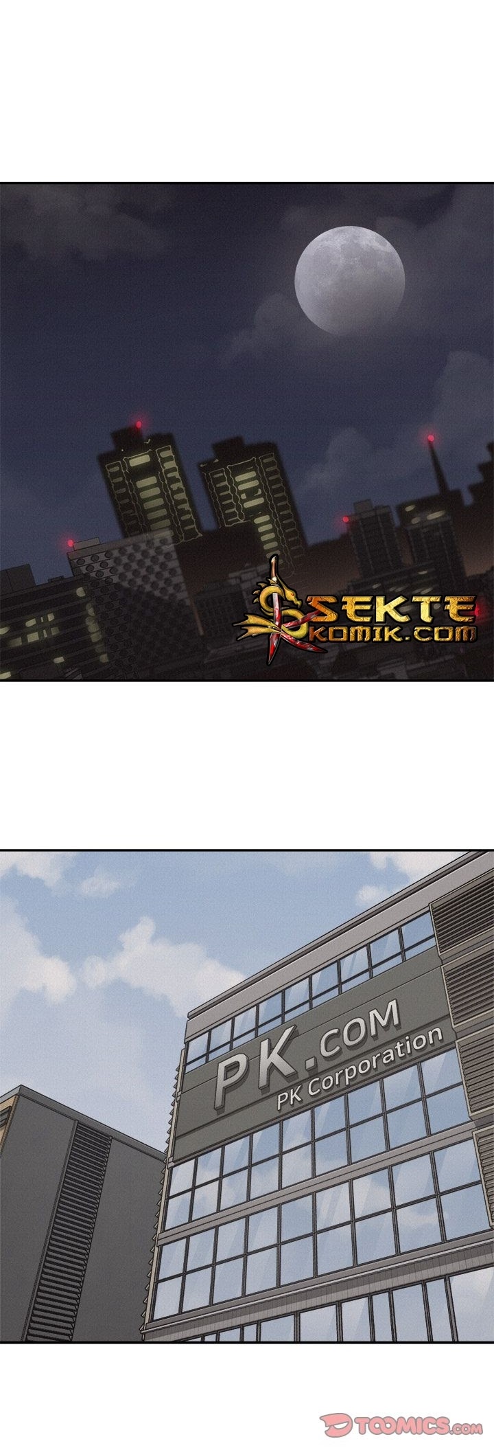Pounding - Chapter 63 18