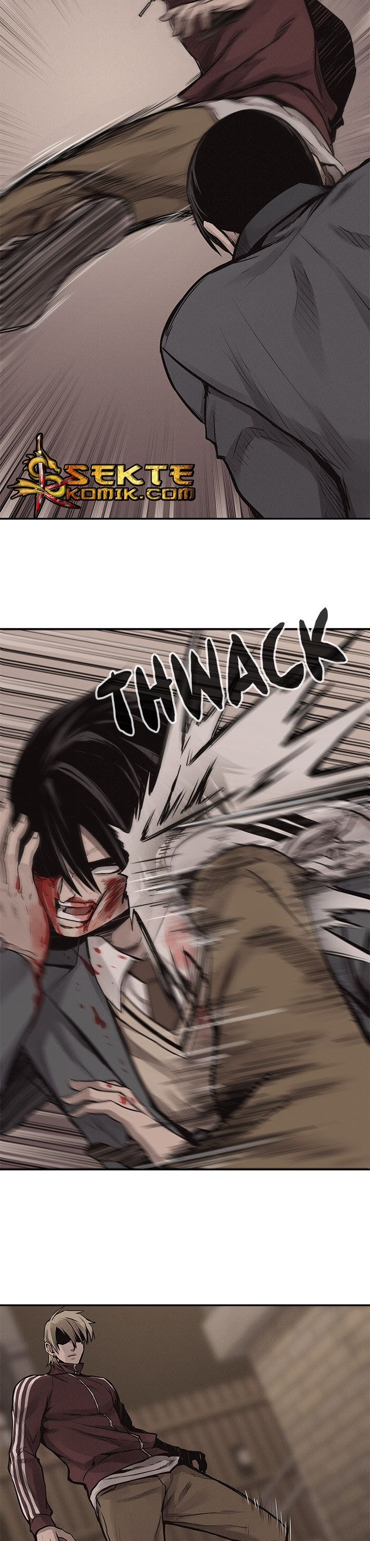 Pounding - Chapter 63 12