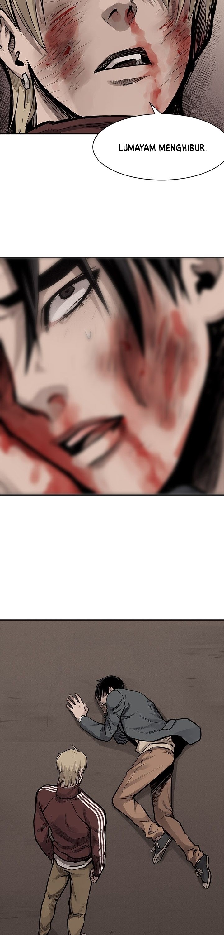 Pounding - Chapter 63 15