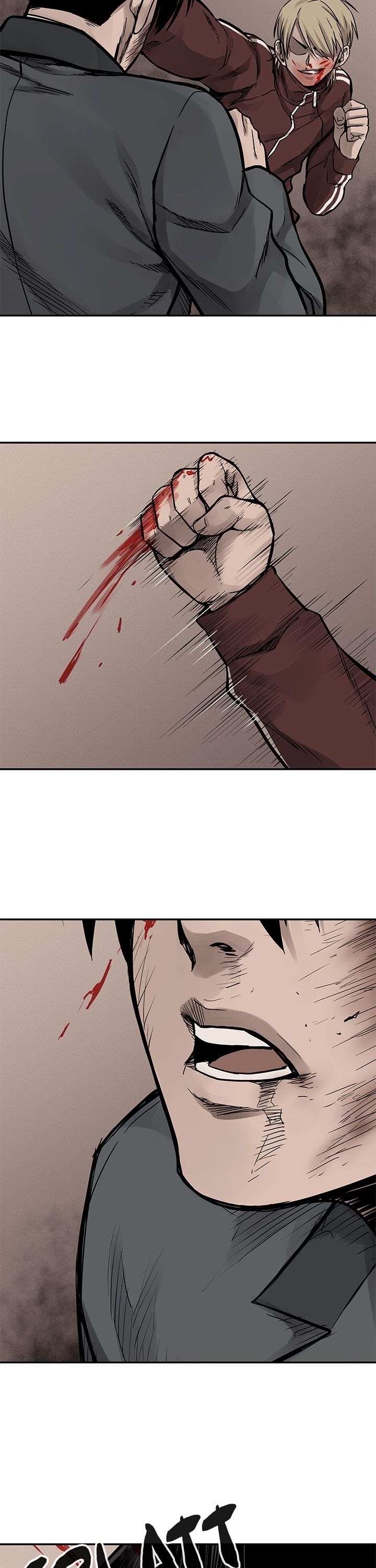 Pounding - Chapter 63 6